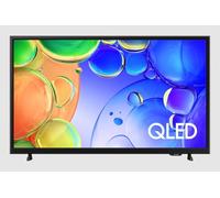 SAMSUNG QE32Q5FAAUXZT TV QLED, SMART TV, 80 ", Full-HD, Processore Hyper Real, Black