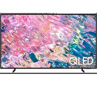 SAMSUNG QE43Q60BAU TV QLED, 43 ", UHD 4K, Nero