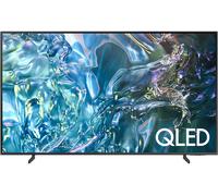 SAMSUNG QE43Q60DAU TV QLED, SMART TV, 43 ", Dual LED, UHD 4K, Titanio