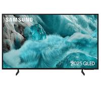 SAMSUNG QE43Q7F (2025) TV QLED, SMART TV, 43 ", HDR 4K, Processore Q4 AI, Nero