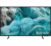 Samsung QE43Q7FAAUXXU TV 109,2 cm (43 ) 4K Ultra HD Smart TV Wi-Fi Nero - Nouvo