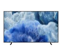 Samsung Q8F QE43Q8FAAU 109,2 cm (43") 4K Ultra HD Smart TV Wi-Fi Grigio, Titanio