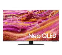 SAMSUNG - QE43QN90FATXZT Smart TV 43 - Neo QLED QN90F, ULTRA HD 4K Vision AI - Nero