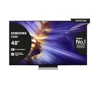 SAMSUNG QE48S90FAEXZT SMART TV OLED 48" 120 HZ 4HD