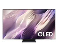 SAMSUNG QE48S95HAEXZT TV OLED, SMART TV, 48 ", Processore NQ4 AI Gen3, Graphite Black