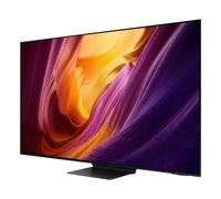 SAMSUNG QE48S95HAEXZT TV OLED, SMART TV, 48 ", Processore NQ4 AI Gen3, Graphite Black
