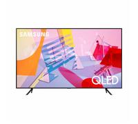 Samsung QE50Q60BAU 50" 4K QLED Smart TV - Nero Nuovo LINEA 2024 Nefix [EEK: A++]