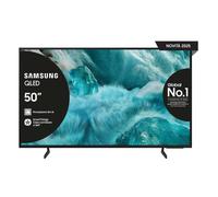 SAMSUNG QE50Q7FAA TVC 50" QLED 4K SMART TVSAT