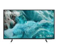 SAMSUNG QE50Q7FAAU 2025 50'' SMART TV QLED 4K 3000 PQI HDR BLACK EU