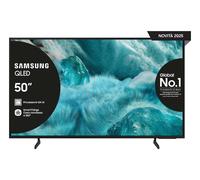 Samsung QE50Q7FAAUXZT QLED AI SMART TV 50 4K Processore Q4 AI 4K 2025 [EEK: G]
