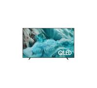 Samsung 50" QLED Q7F 4K Vision AI Smart TV (2025), Black