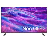 Samsung QE50QN80FAU 127 cm (50") 4K Ultra HD Smart TV Wi-Fi Carbonio NEW