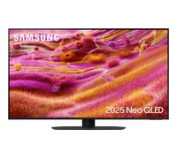 Samsung QE50QN90FATXXU TV 127 cm (50 ) 4K Ultra HD Smart TV Wi-Fi Nero - Nouvo