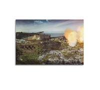 Samsung 50" Neo QLED QN90F 4K Vision AI Smart TV (2025), Black