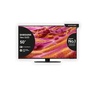 Samsung 50" Neo QLED QN90F 4K Vision AI Smart TV (2025), Black