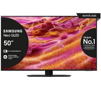 SAMSUNG QE50QN90FATXZT TV NEO QLED, 50 "