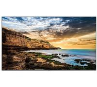 Samsung QE50T Pannello piatto per segnaletica digitale 127 cm (50") LED 300 cd/m² 4K Ultra HD Nero Tizen 4.0