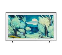 Samsung QE55LS03FAU 139,7 cm (55") 4K Ultra HD Smart TV Wi-Fi Nero