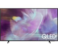 SAMSUNG QE55Q60AAU TV QLED, SMART TV, 55 ", UHD 4K, Nero