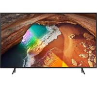 Samsung QE55Q60RATXZT Serie Q60R (2019) QLED Smart TV 55", Ultra HD 4K, Wi-Fi, Nero
