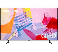 SAMSUNG QE55Q60TAU TV QLED, SMART TV, 55 ", UHD 4K, Nero