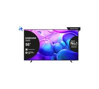 SAMSUNG QE55Q6FAAUXZT TV QLED, 55 ", OLED 4K