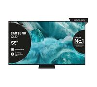 SAMSUNG QE55Q7F5AU TVC 55" QLED 4K SMART TVSAT