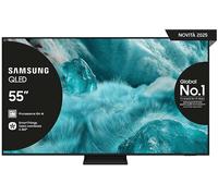 SAMSUNG QE55Q7F5AUXZT TV QLED, 55 ", QLED 4K