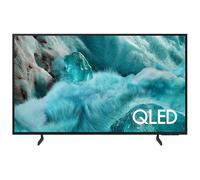 TV QLED 50 SAMSUNG QE50Q7FAAUXXH SMART TV EUROPA BLACK