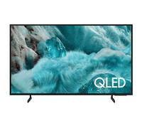 Samsung 55" QLED Q7F 4K Vision AI Smart TV (2025), Black