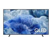 TV QLED 55 SAMSUNG QE55Q8FAAUXXH SMART TV EUROPA BLACK