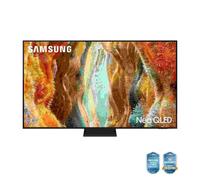Samsung 55" Neo QLED QN70F 4K Vision AI Smart TV (2025), Black