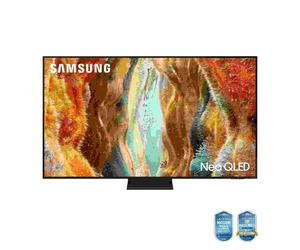 SAMSUNG - QE55QN70FAUXZT, 55 pollici, Pannello MINI LED 4K Ultra HD, HDR Black TV