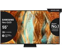 SAMSUNG QE55QN70FAUXZT TV NEO QLED, 55 "