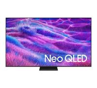 TV NEO QLED 4K MINI LED 55 SAMSUNG QE55QN80FAUXXH SMART TV EUROPA BLACK