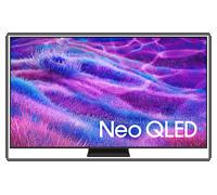 Samsung 55" Neo QLED QN80F 4K Vision AI Smart TV (2025)