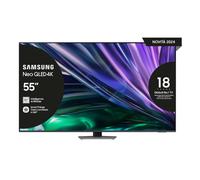 SAMSUNG QE55QN85DBTXZT TVC 55" MINILED 4K SMART TVSAT