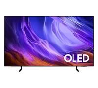 SAMSUNG QE55S85HAEXZT TV OLED, SMART TV, 55 ", Processore NQ4 AI Gen2, Graphite Black