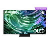 SAMSUNG QE55S90DAEXZT TV OLED 55" SMART TV UHD 4K DVB T2/S2 4X HDMI CL. G [EEK: G]