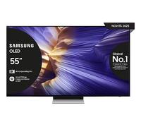 Samsung Tv OLED 55" Qe55s90faexzt Nero