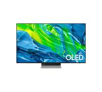 SAMSUNG QE55S95BAT TV OLED, SMART TV, 55 ", UHD 4K, Argento