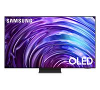 Samsung QE55S95DAT 139,7 cm (55 ) 4K Ultra HD Smart TV Wi-Fi Nero - Nouvo