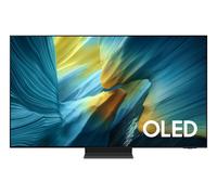 Samsung QE55S95FAT 139,7 cm (55 ) 4K Ultra HD Smart TV Wifi Nero - Nouvo