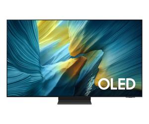 Samsung QE55S95FAT 139,7 cm (55 ) 4K Ultra HD Smart TV Wifi Nero - Nouvo