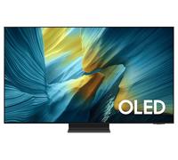 SAMSUNG QE55S95FAT TV OLED, SMART TV, 50 ", HDR 4K, Nero