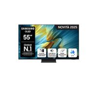 Samsung TV OLED 55" Qe55s95fatxzt Graphite Black