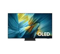 Samsung Qe55S95Fatxzt Vision Ai - classe energetica: G