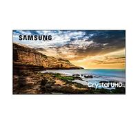 Samsung Schermo Standalone Qe55t 55´´ Uhd One Size Black