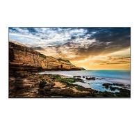 Samsung Schermo Standalone Qe55t 55´´ Uhd One Size Black