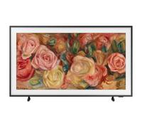 Samsung TV QLED 4K 65” QE65LS03DAUXZT Smart TV Wi-Fi Black 2024, Matte Display, Processore Quantum 4K, Modern Frame Design, Dolby Atmos